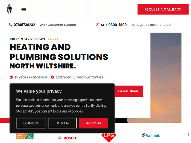 Titanheatingsolutions