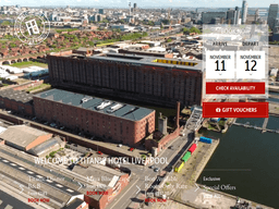 Titanichotelliverpool