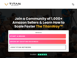 Titannetwork