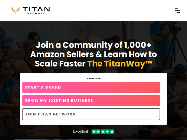 Titannetwork