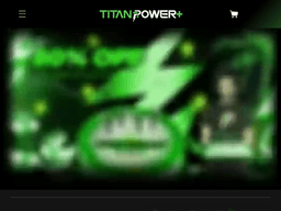 Titanpowerplus