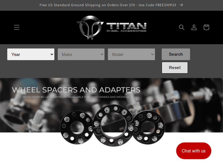 Titanwheelaccessories