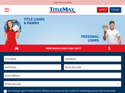 Titlemax