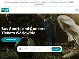 Tixet