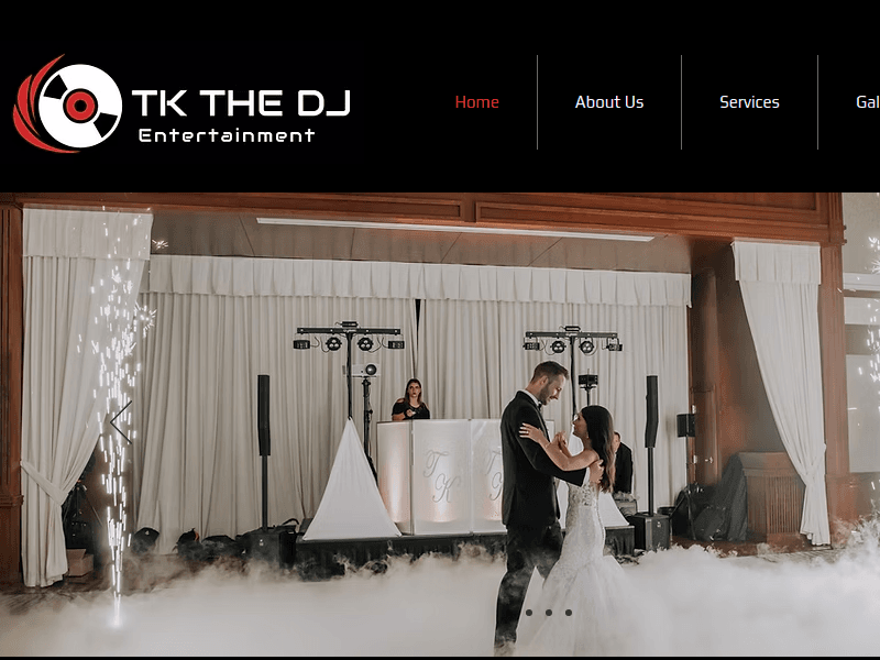 Tkthedjentertainment