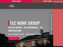 Tlchomegroup