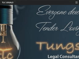 Tlclegals