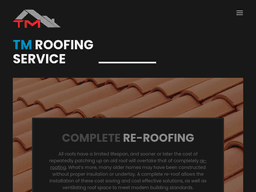 Tmroofingservice