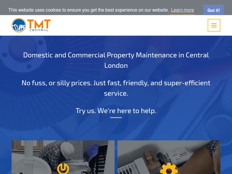 Tmtcentral