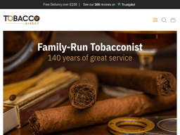 Tobaccodirect