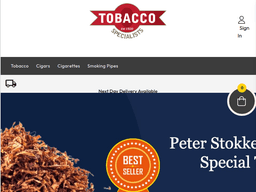 Tobaccospecialists