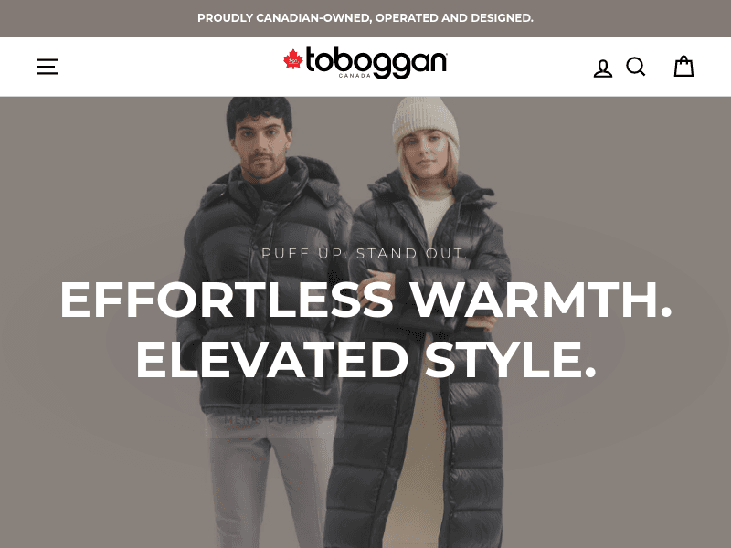 Toboggancanada