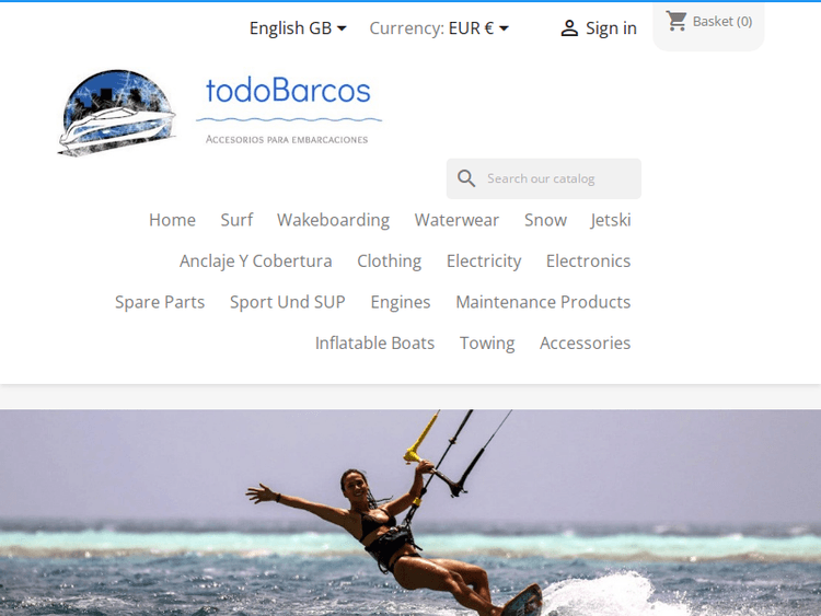 Todo-para-embarcaciones