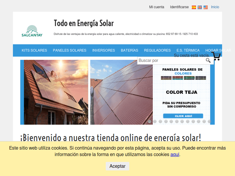 Todoensolar