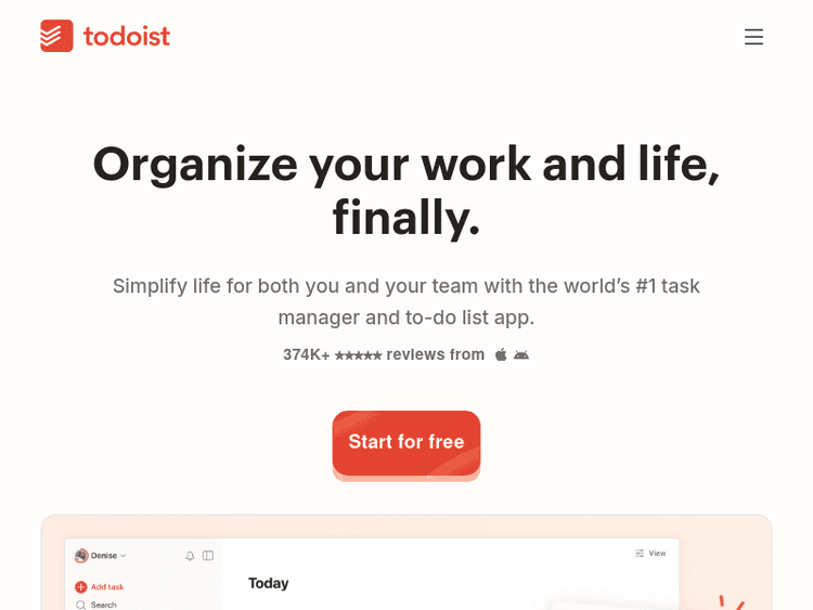 Todoist
