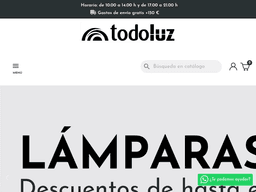 Todoluz