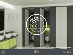 Toiletcubiclesonline