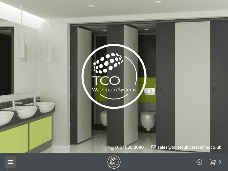 Toiletcubiclesonline