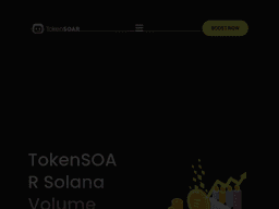 Tokensoar