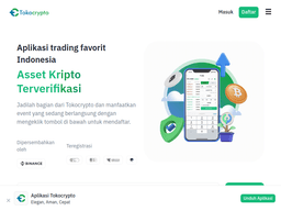 Tokocrypto