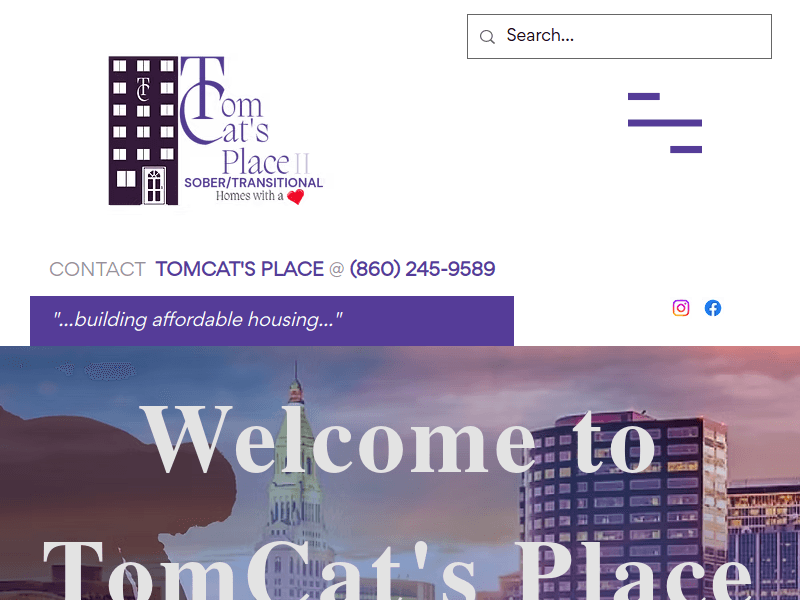 Tomcatsplace