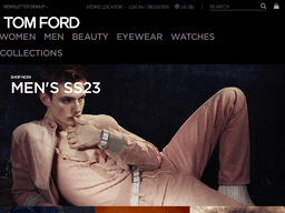 Tomford