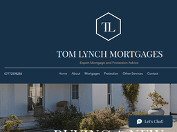 Tomlynchmortgages