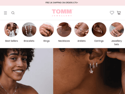 Tommjewellery