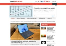 Tomshardware