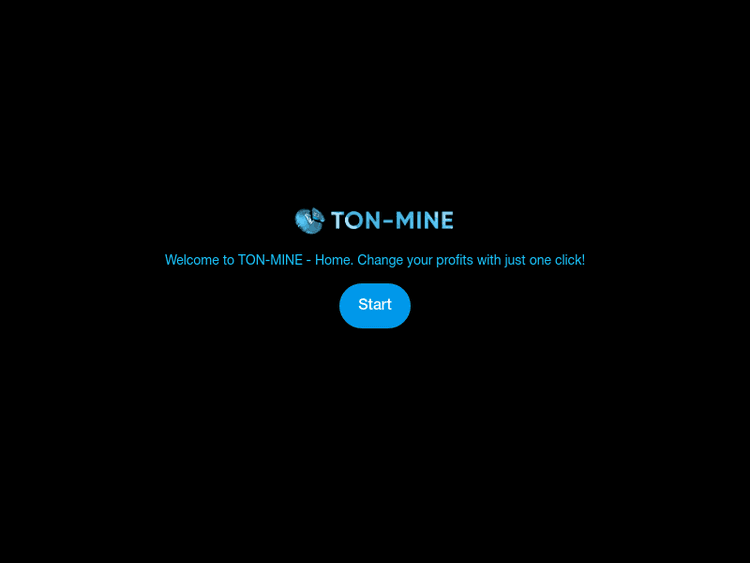 Ton-mine