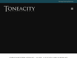Toneacityentertainment