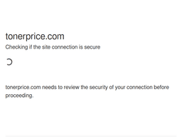 Tonerprice