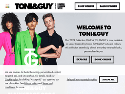 Toniandguy