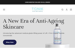 Tonikskincare