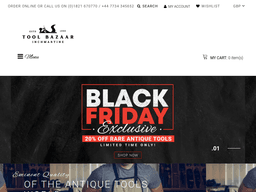 Toolbazaar