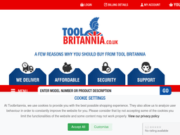 Toolbritannia