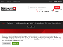Toolcasesdirect