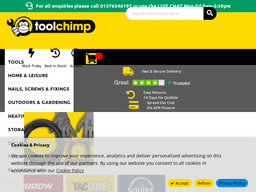 Toolchimp