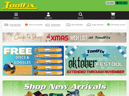 Toolfix