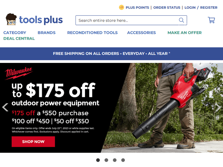 Tools-plus