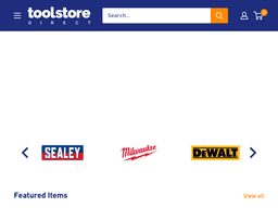 Toolstoredirect