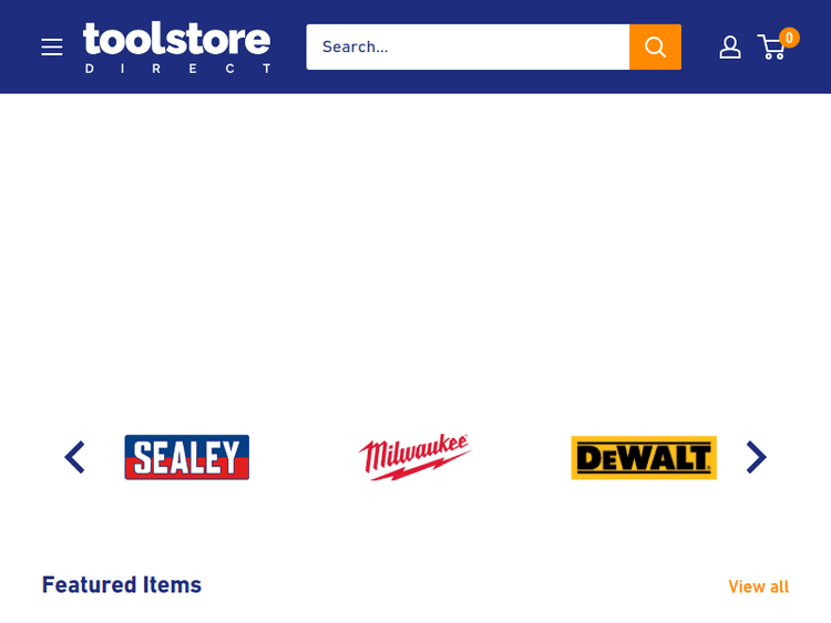 Toolstoredirect