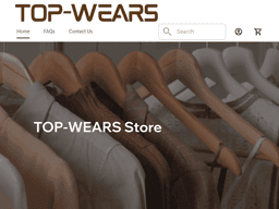 Top-wears