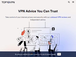 Top10vpn