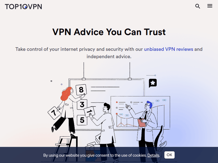 Top10vpn