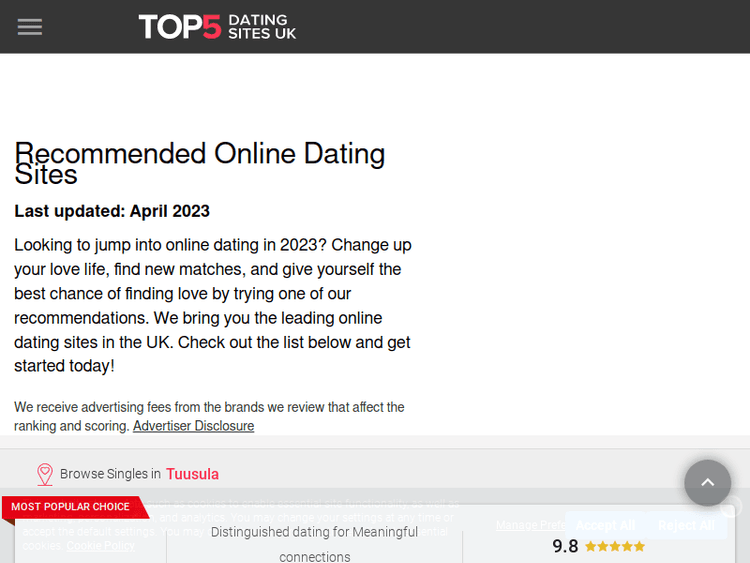 Top5-datingsites