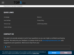 Top5antivirussoftware