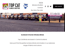 Topcatblinds