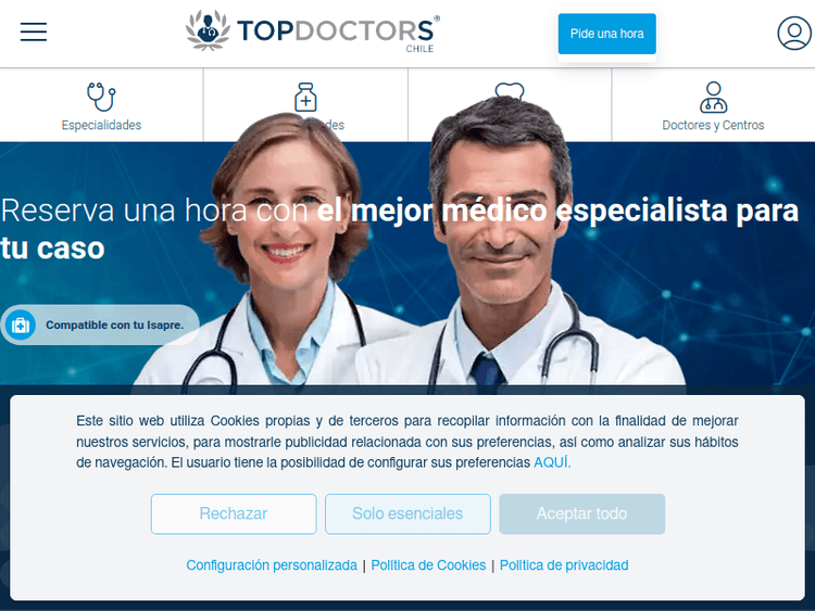 Topdoctors