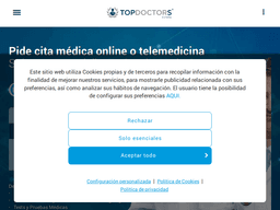 Topdoctors